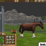 Wildlife Park 2 - Op de Paardenboerderij