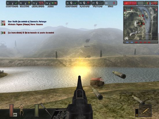 Battlefield 1942: The World War II Anthology