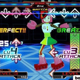 Dancing Stage - SuperNOVA 2