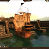 The Guild 2: Venice