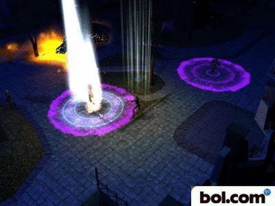 Neverwinter Nights