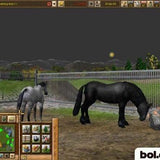 Wildlife Park 2 - Op de Paardenboerderij