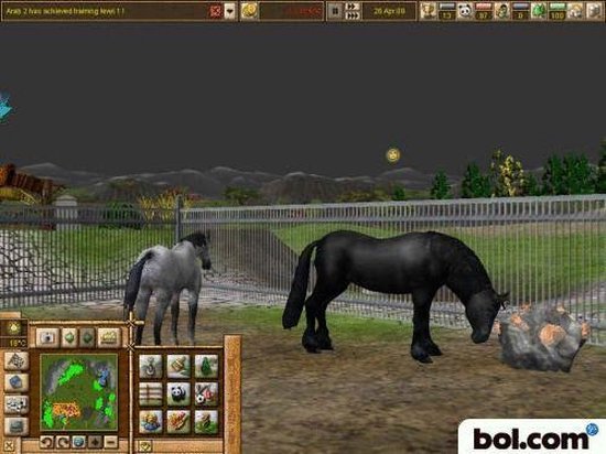 Wildlife Park 2 - Op de Paardenboerderij