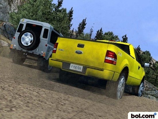 Off Road