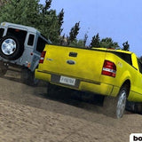 Off Road