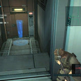 Metal Gear Solid 2 Substance