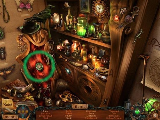 Apothecarium: The Renaissance of Evil - Collector's Edition