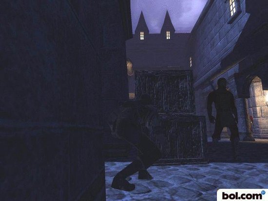 Thief - Deadly Shadows