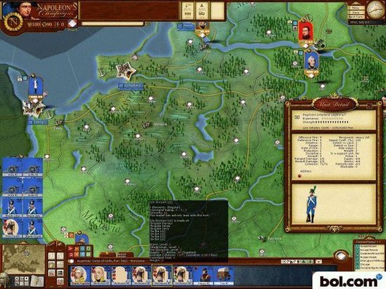 Napoleon's Campaigns