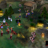 Myth 2 - Soulblighter (replay)