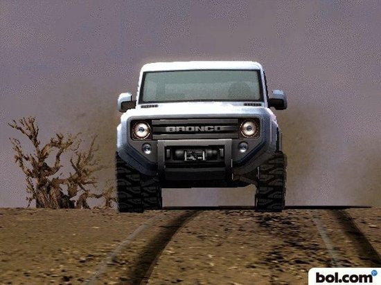 Off Road