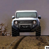 Off Road