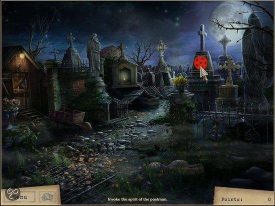 Letters From Nowhere