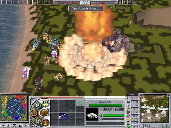 Empire Earth II