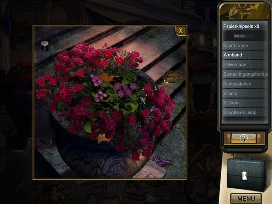 Masquerade Mysteries: The Case Of The Copycat Curator