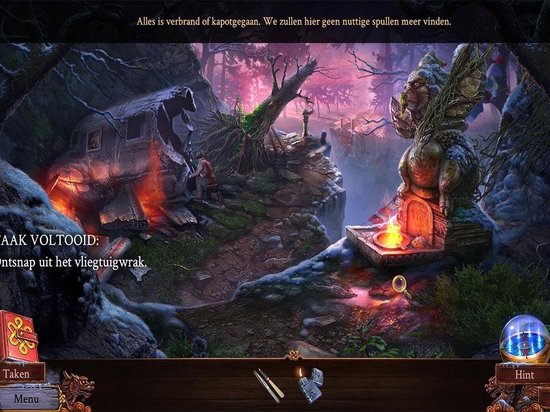 Enigmatis 3: The Shadow of Karkhala Collector's Edition