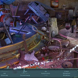 Twisted Lands: Shadow Town