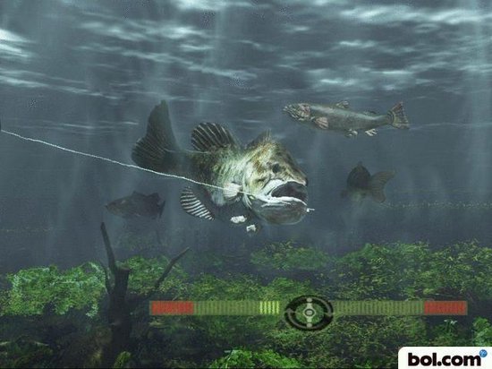 Rapala Fishing Frenzy