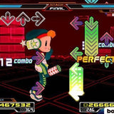 Dancing Stage - SuperNOVA 2