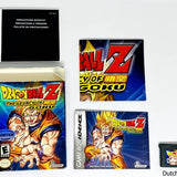 Dragon Ball Z, Legacy Of Goku