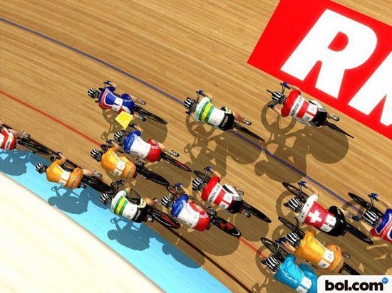 Pro Cycling Manager 2008 (silver edition)
