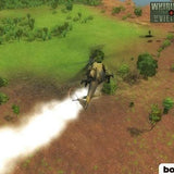 Whirlwind Of Vietnam