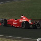 Race 07: Official WTCC Game