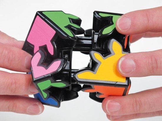 Brainstring Gear Shift