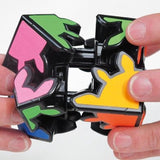 Brainstring Gear Shift