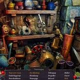 Evil Pumpkin - The Lost Halloween - PC