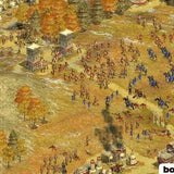 Rise Of Nations - Gold Edition