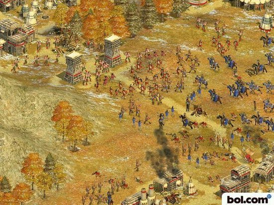 Rise Of Nations - Gold Edition