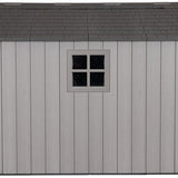 Lifetime - LG60295 - Tuinhuis - Tuinschuur - 244 x 244 x 305 cm