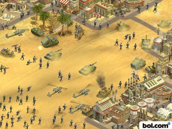 Rise Of Nations - Gold Edition