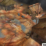 Rush for Berlin -PC