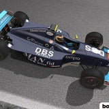 Race 07: Official WTCC Game