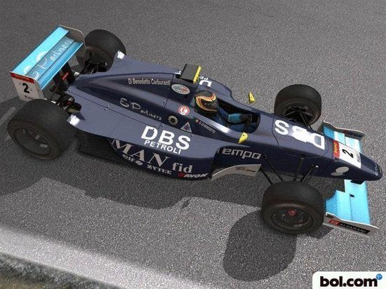 Race 07: Official WTCC Game