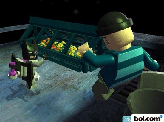 Lego Batman (Frans) Playstation 2