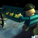 Lego Batman (Frans) Playstation 2