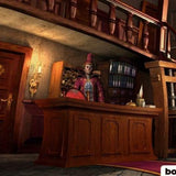 Simon the Sorcerer 4 - Chaos Happens