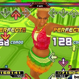 Dancing Stage - SuperNOVA 2