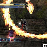 Castlevania: Curse of Darkness