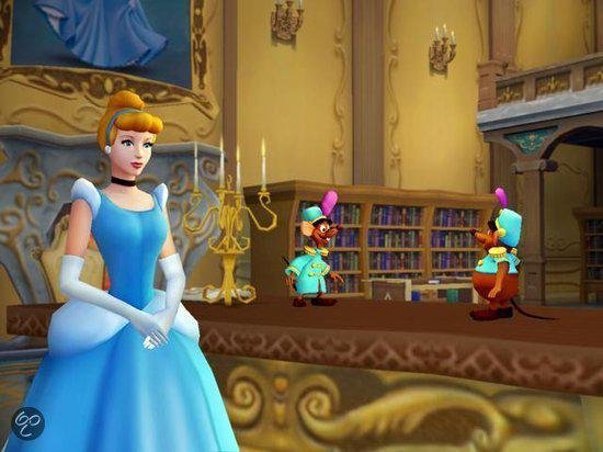 Disney Princess: Enchanted Journey