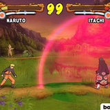 Naruto Shippuden: Ultimate Ninja 4