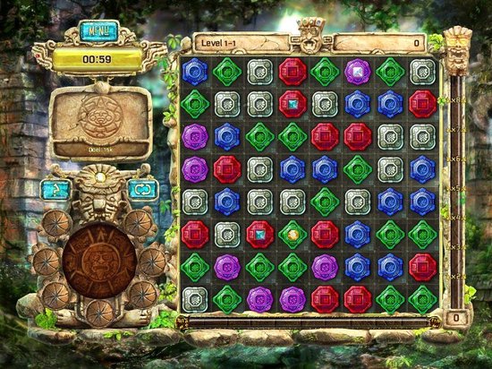 Family Game Pack (Herfst Editie 2015)