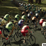 Pro Cycling Manager 2008 (silver edition)