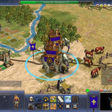 Civilization 4 + Warlords & Beyond The Sword