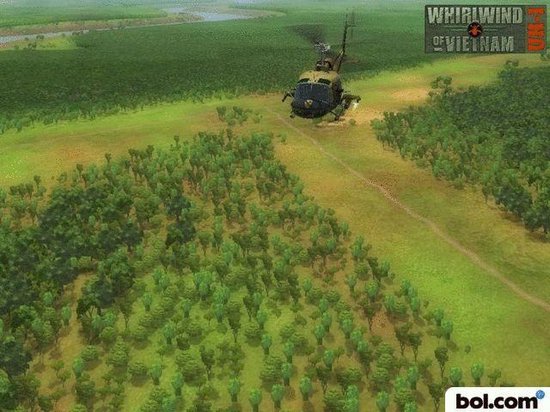 Whirlwind Of Vietnam