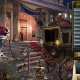 Masquerade Mysteries: The Case Of The Copycat Curator