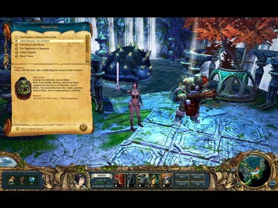 King's Bounty: Armored Princess - PC
